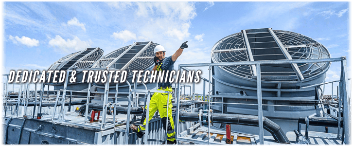 Spring PureStream Vent Cleaning
