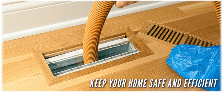 Dryer Vent Cleaning Spring TX