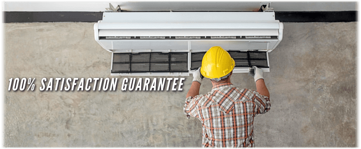 HVAC Mold Removal Spring TX