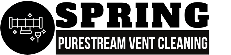 Spring PureStream Vent Cleaning